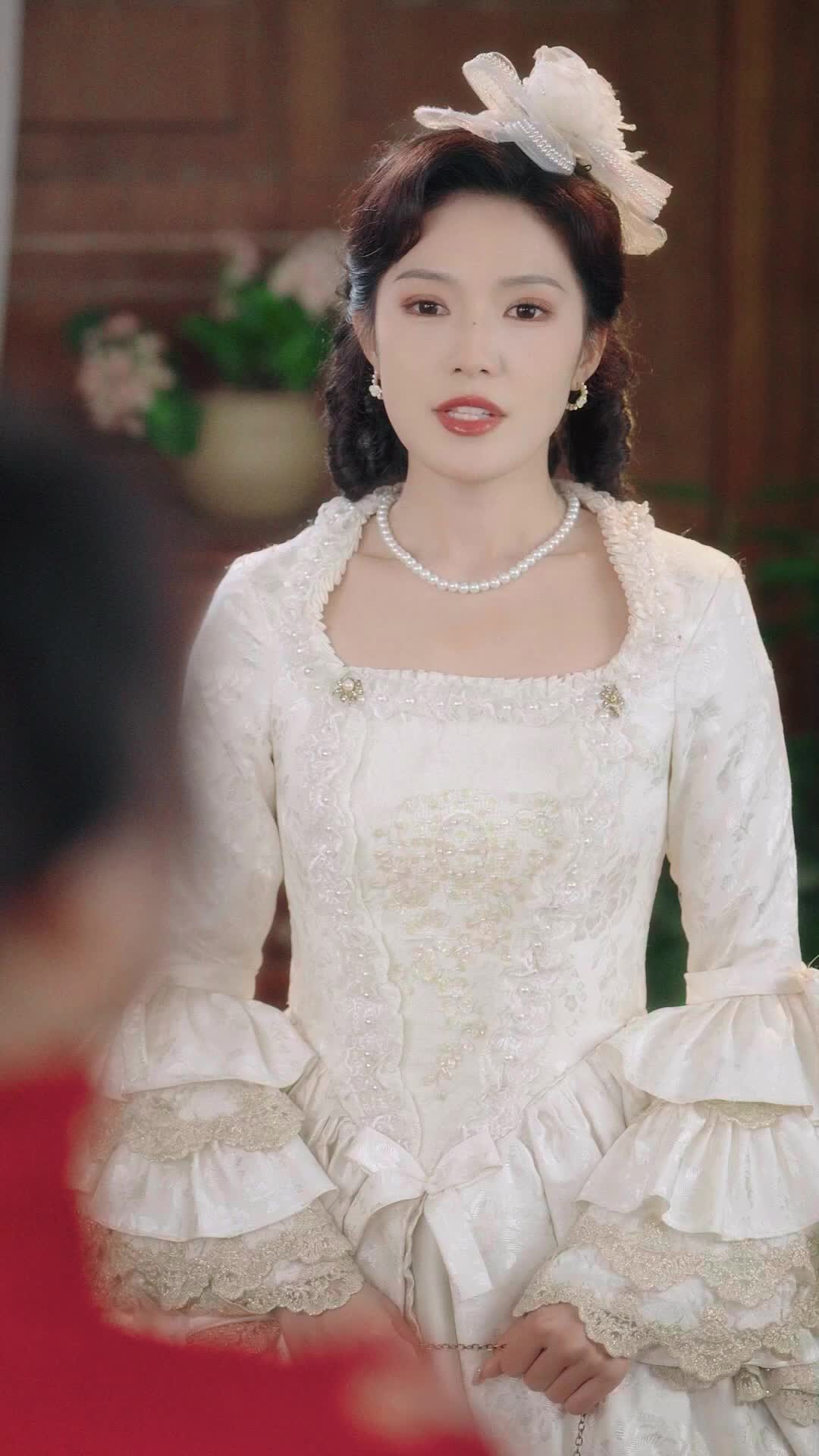 Épisode 4 - La Dame du Seigneur de Guerre